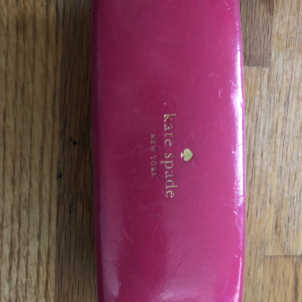 Kate Spade Sunglasses